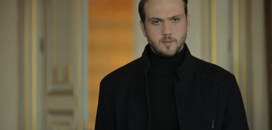 Промо-фото из Чукур 90 серия