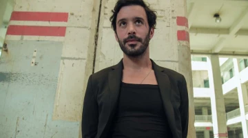 Промо-фото из Чукур 97 серия