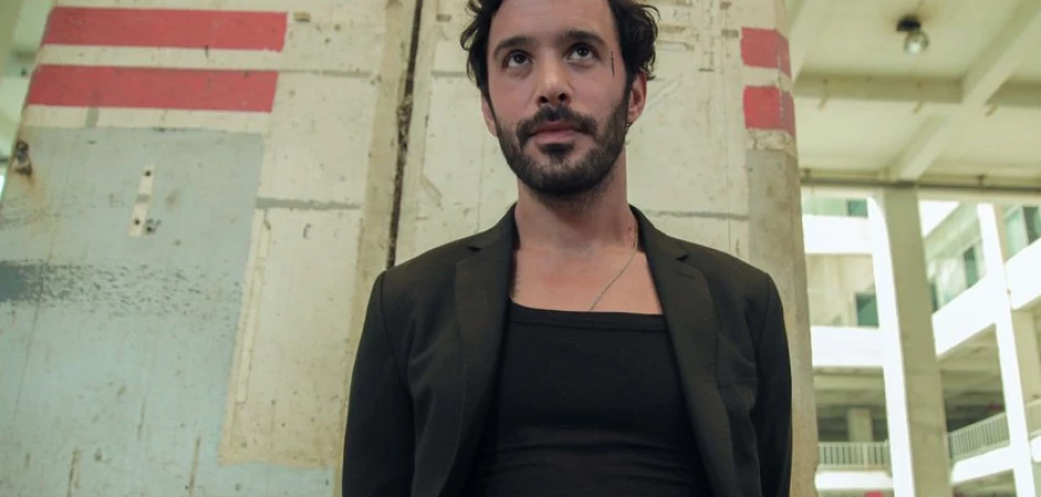 Промо-фото из Чукур 97 серия