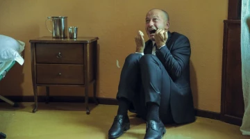 Промо-фото из Чукур 69 серия