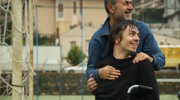 Промо-фото из Чукур 115 серия