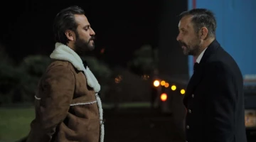 Промо-фото из Чукур 92 серия