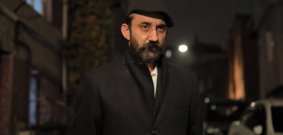 Промо-фото из Чукур 80 серия