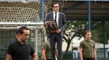 Промо-фото из Чукур 35 серия