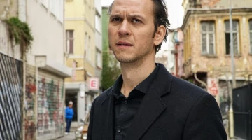 Промо-фото из Чукур 60 серия