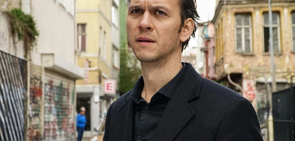 Промо-фото из Чукур 60 серия