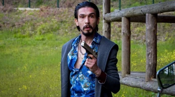 Промо-фото из Чукур 63 серия