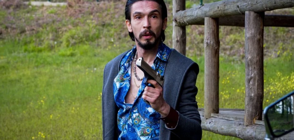 Промо-фото из Чукур 63 серия