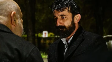 Промо-фото из Чукур 51 серия