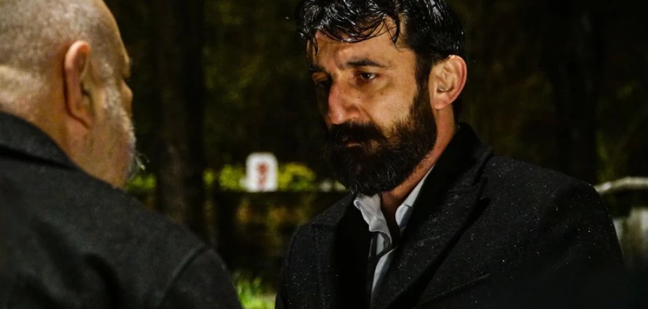 Промо-фото из Чукур 51 серия