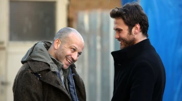 Промо-фото из Чукур 18 серия