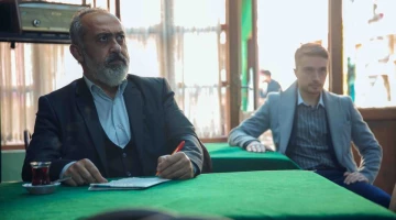 Промо-фото из Чукур 103 серия