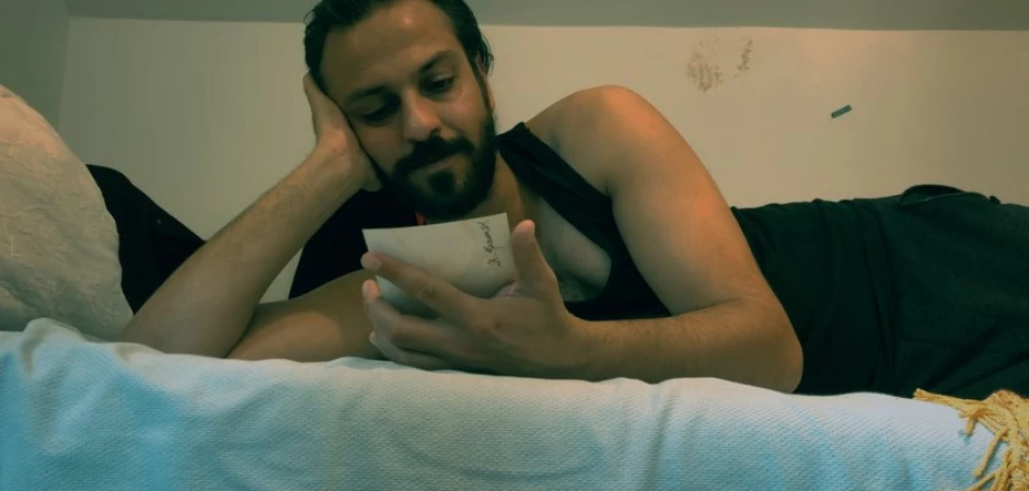 Промо-фото из Чукур 93 серия