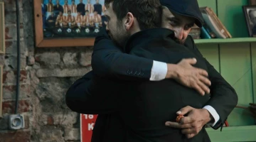 Промо-фото из Чукур 130 серия