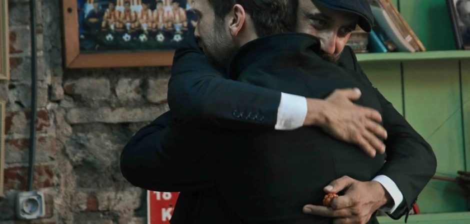 Промо-фото из Чукур 130 серия