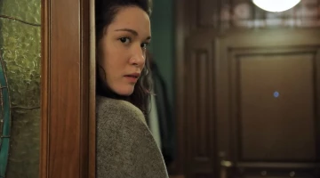 Промо-фото из Чукур 91 серия