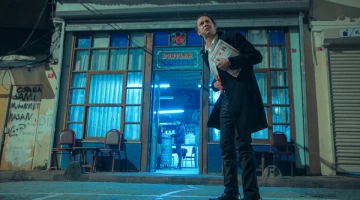 Промо-фото из Чукур 107 серия