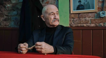 Промо-фото из Чукур 125 серия