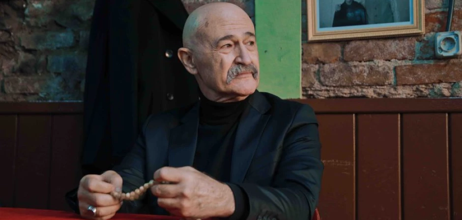 Промо-фото из Чукур 125 серия