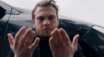 Промо-фото из Чукур 21 серия