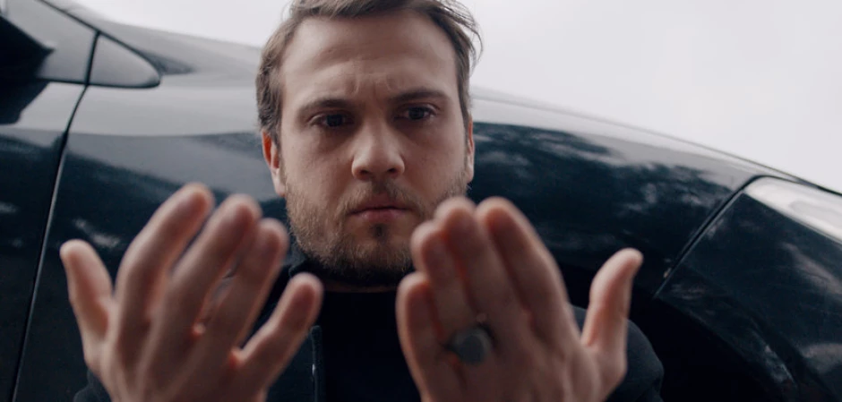 Промо-фото из Чукур 21 серия