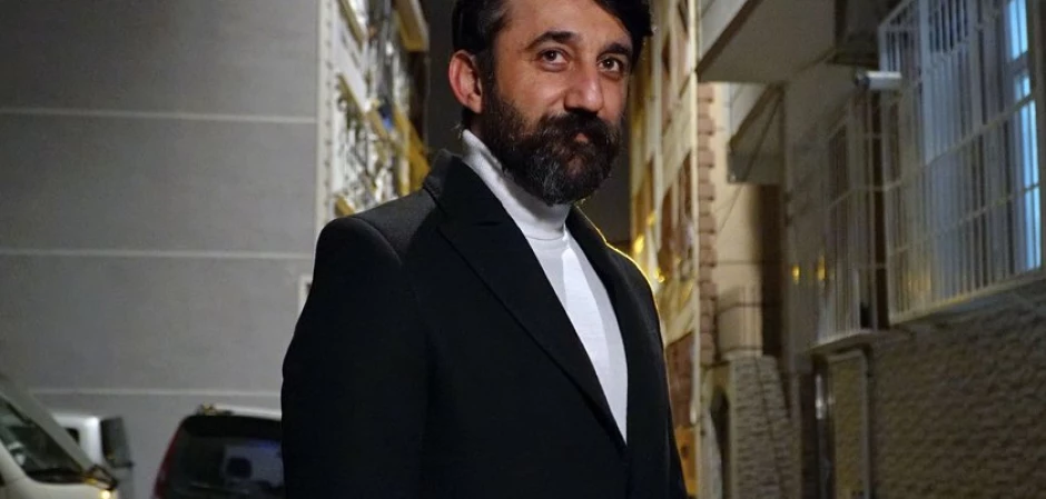 Промо-фото из Чукур 46 серия