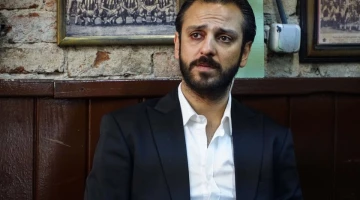 Промо-фото из Чукур 65 серия