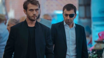 Промо-фото из Чукур 94 серия