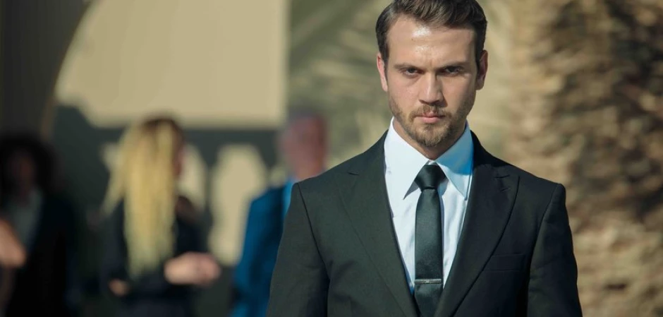 Промо-фото из Чукур 98 серия