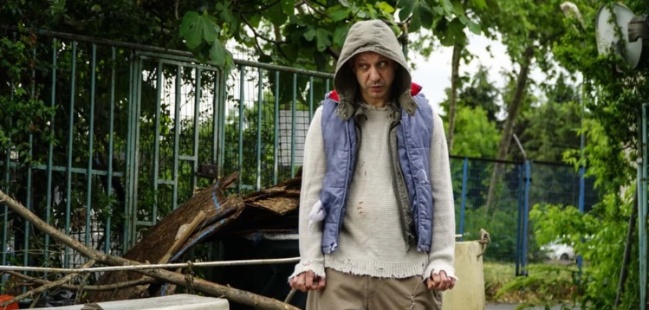 Промо-фото из Чукур 65 серия