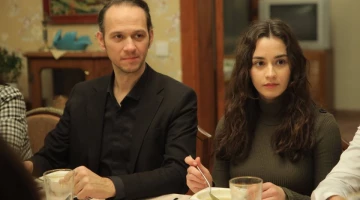 Промо-фото из Чукур 89 серия