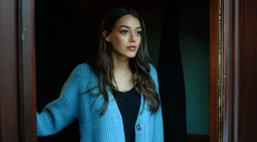 Промо-фото из Чукур 54 серия