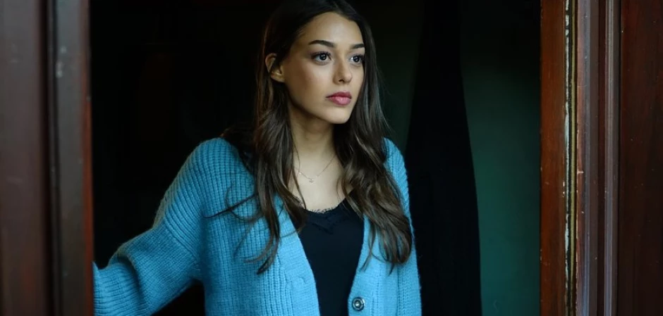 Промо-фото из Чукур 54 серия