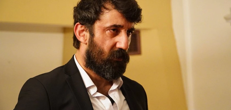 Промо-фото из Чукур 48 серия