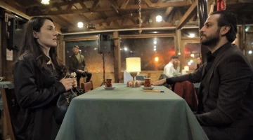 Промо-фото из Чукур 83 серия