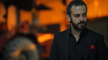 Промо-фото из Чукур 86 серия