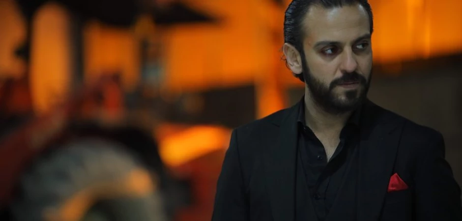 Промо-фото из Чукур 86 серия