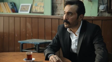 Промо-фото из Чукур 106 серия