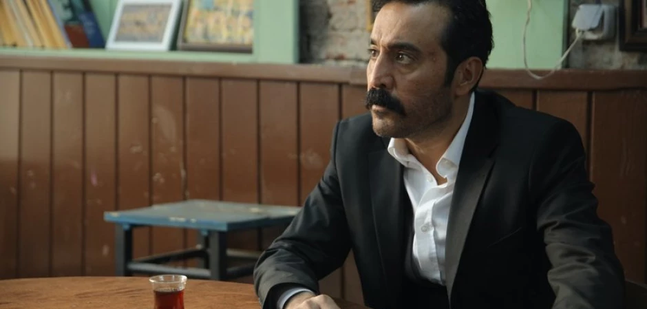 Промо-фото из Чукур 106 серия