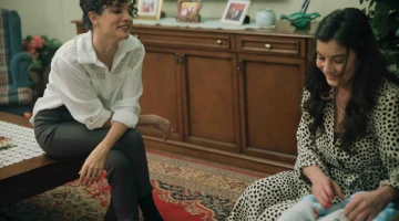 Промо-фото из Чукур 111 серия