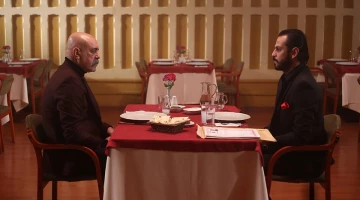 Промо-фото из Чукур 13 серия