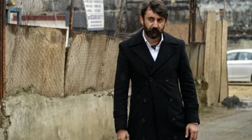 Промо-фото из Чукур 45 серия