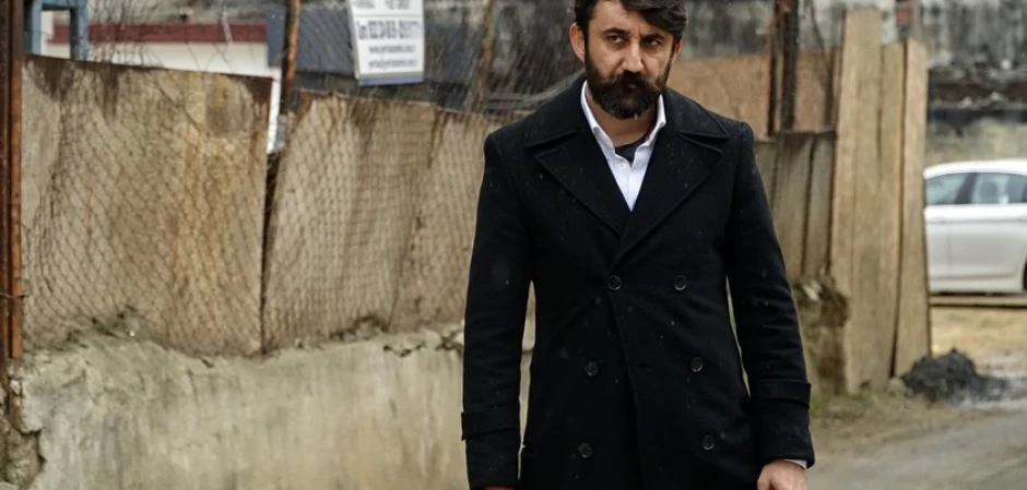 Промо-фото из Чукур 45 серия