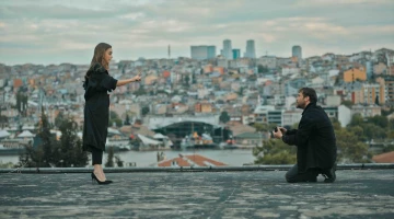 Промо-фото из Чукур 130 серия