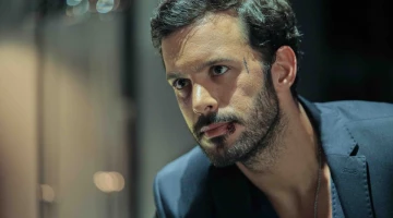 Промо-фото из Чукур 95 серия