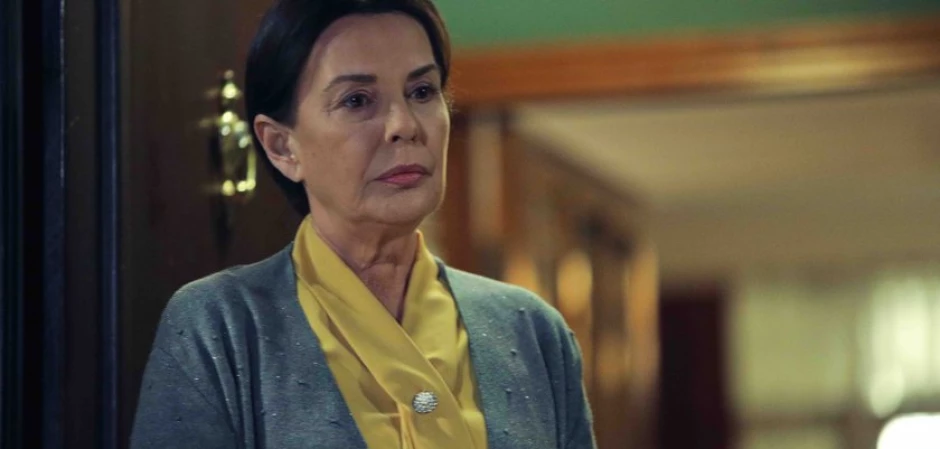 Промо-фото из Чукур 112 серия