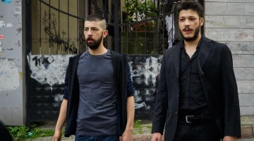 Промо-фото из Чукур 66 серия