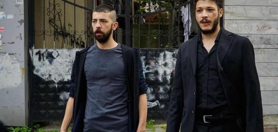 Промо-фото из Чукур 66 серия