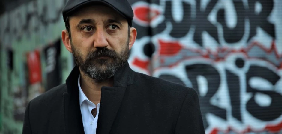 Промо-фото из Чукур 85 серия