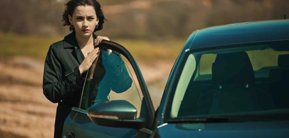 Промо-фото из Чукур 125 серия